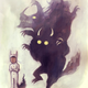 Illustration for article titled Concept Designs We Want to See In The Where the Wild Things Are Movie
